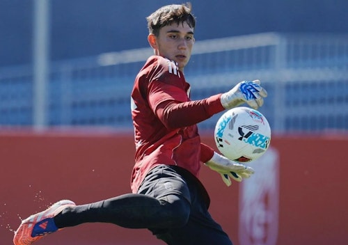 Granada - Las Palmas