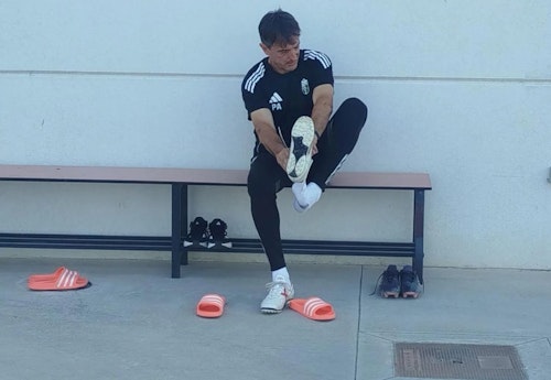 Granada - Las Palmas