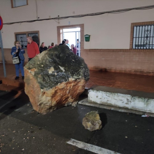 DIRECTO | Alerta en la Comunitat por el paso de la dana Alice