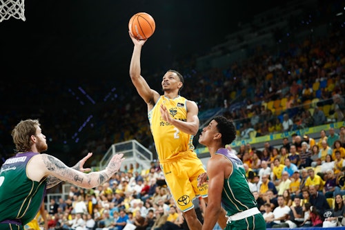 Dreamland Gran Canaria - Unicaja: partido y resultado de la Liga ACB, en directo