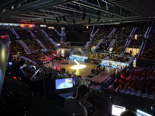 Dreamland Gran Canaria - Unicaja: partido y resultado de la Liga ACB, en directo