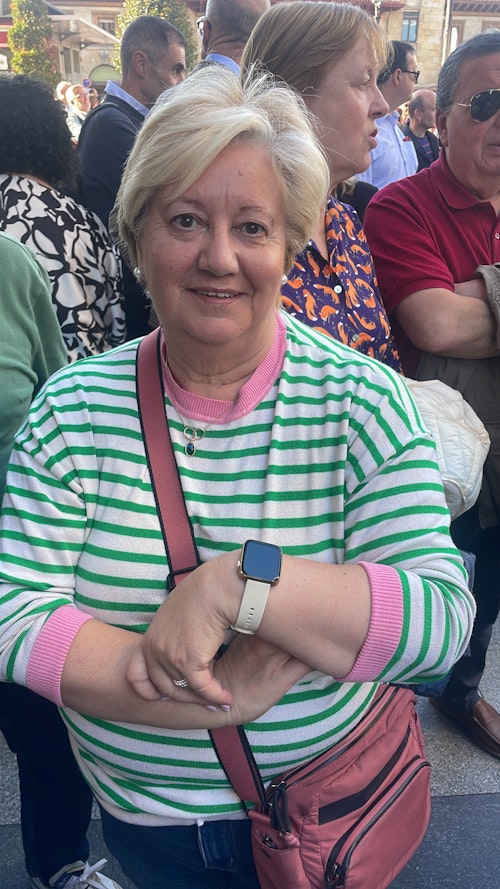 La fuerza de los asturianos contra un peaje «injusto»: así te hemos contado en directo la manifestación por el Huerna