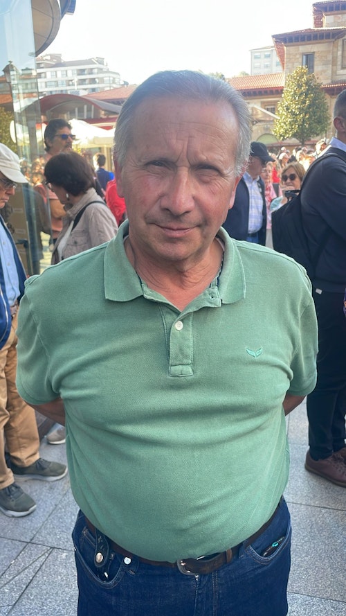 La fuerza de los asturianos contra un peaje «injusto»: así te hemos contado en directo la manifestación por el Huerna