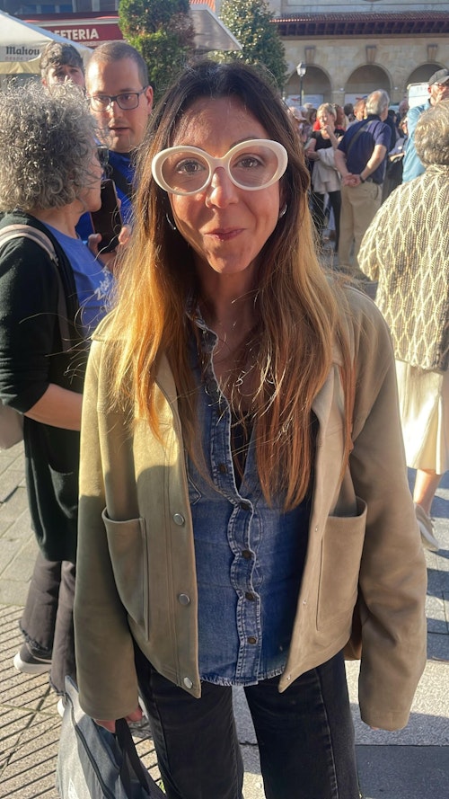 La fuerza de los asturianos contra un peaje «injusto»: así te hemos contado en directo la manifestación por el Huerna