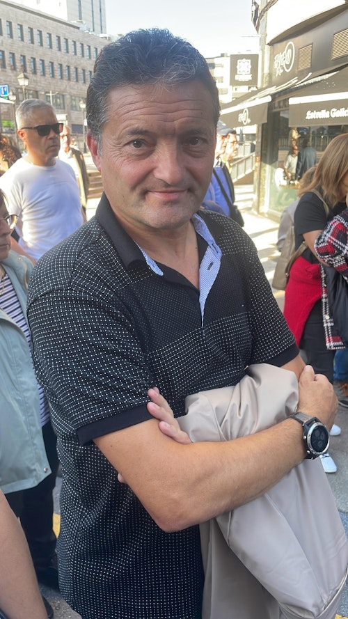 La fuerza de los asturianos contra un peaje «injusto»: así te hemos contado en directo la manifestación por el Huerna