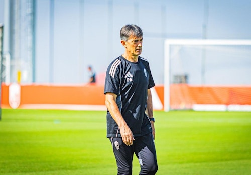 En directo | Andorra - Granada