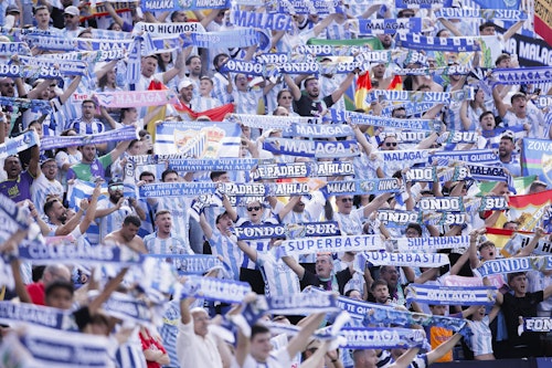 Directo | Leganés-Málaga