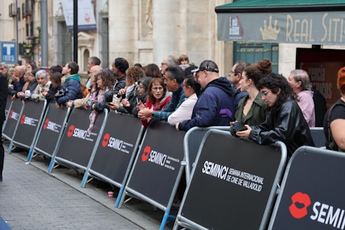 Así te hemos contado la inauguración de la 70 Seminci