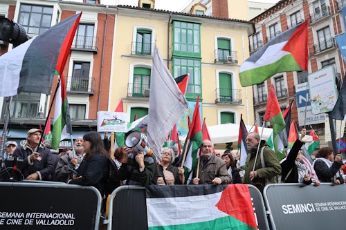 Así te hemos contado la inauguración de la 70 Seminci