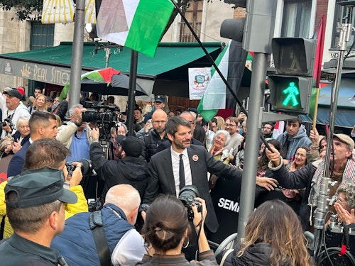 Así te hemos contado la inauguración de la 70 Seminci