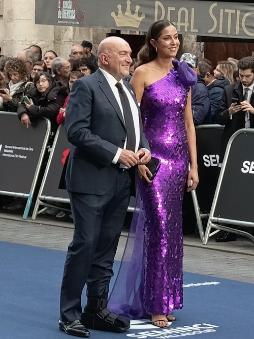 Así te hemos contado la inauguración de la 70 Seminci