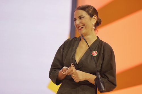 Así te hemos contado la inauguración de la 70 Seminci