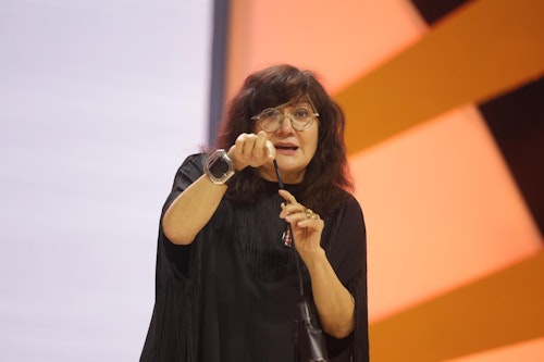 Así te hemos contado la inauguración de la 70 Seminci