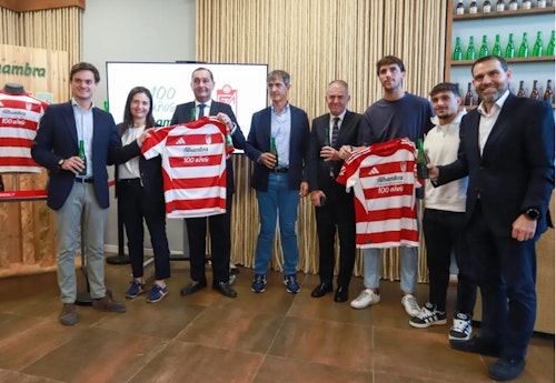 Directo | Granada - Cádiz