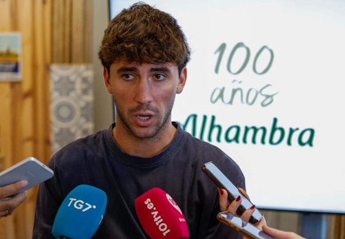 Directo | Granada - Cádiz