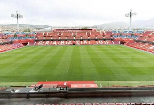 Directo | Granada - Cádiz