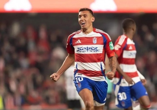 Directo | Granada - Cádiz