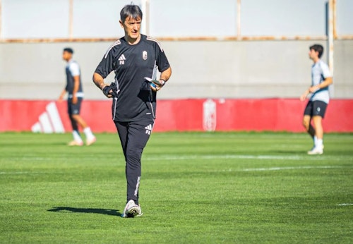 Directo | Granada - Cádiz