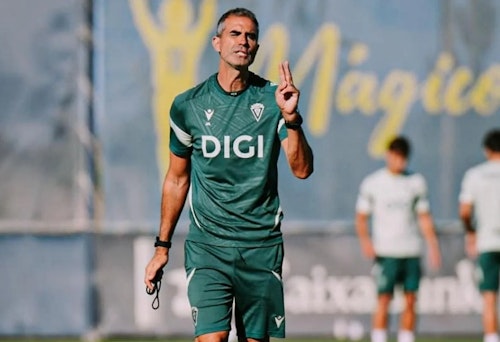 Directo | Granada - Cádiz