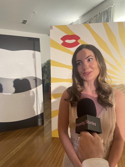 Así te hemos contado en directo la gala de clausura de la Seminci 2025