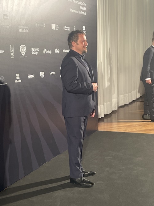 Así te hemos contado en directo la gala de clausura de la Seminci 2025