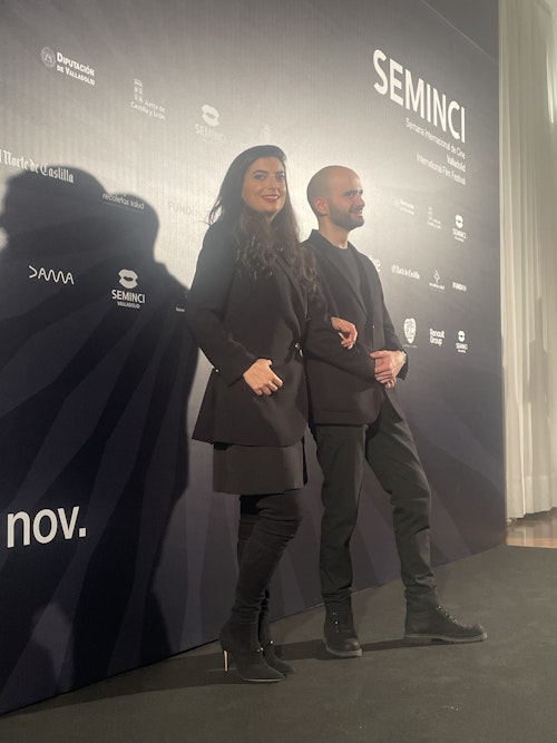 Así te hemos contado en directo la gala de clausura de la Seminci 2025