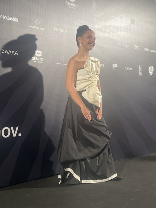 Así te hemos contado en directo la gala de clausura de la Seminci 2025