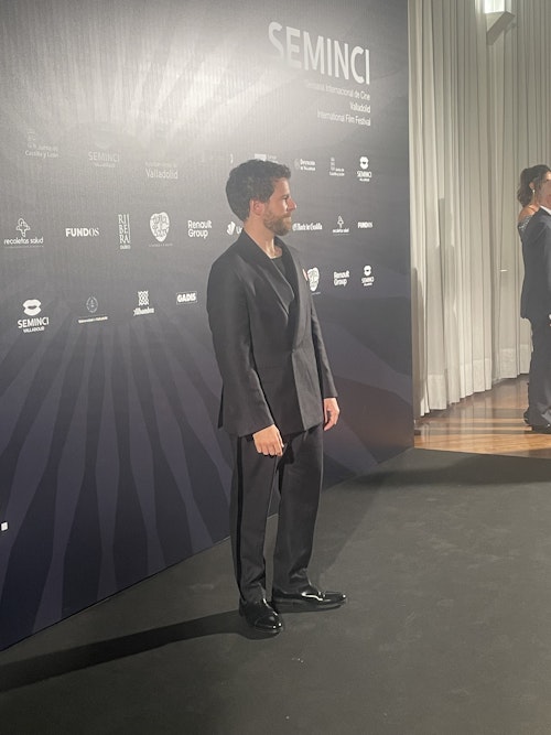 Así te hemos contado en directo la gala de clausura de la Seminci 2025