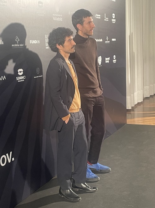 Así te hemos contado en directo la gala de clausura de la Seminci 2025