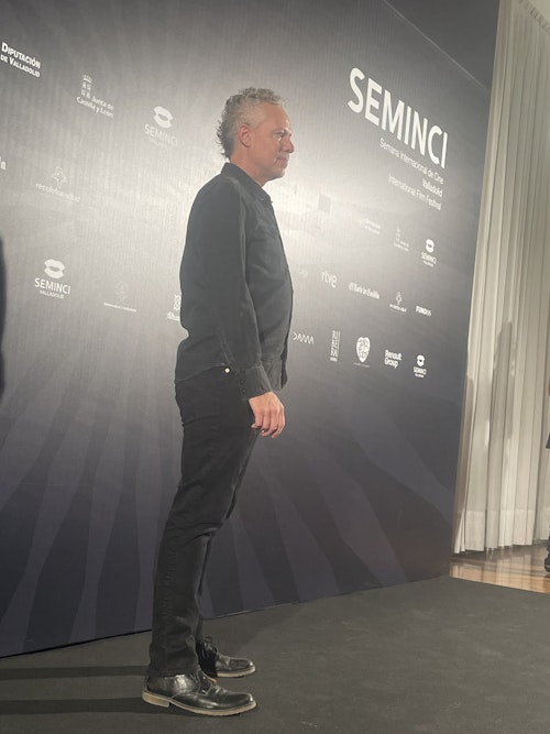 Así te hemos contado en directo la gala de clausura de la Seminci 2025