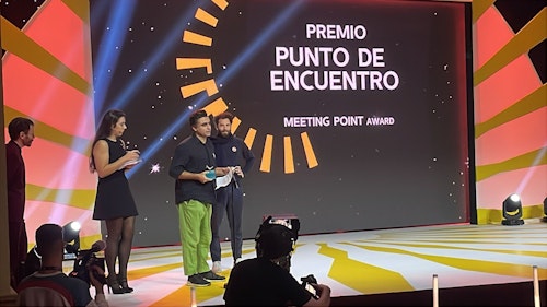 Así te hemos contado en directo la gala de clausura de la Seminci 2025