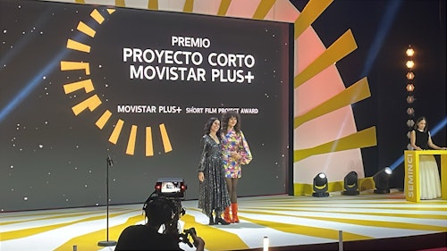 Así te hemos contado en directo la gala de clausura de la Seminci 2025