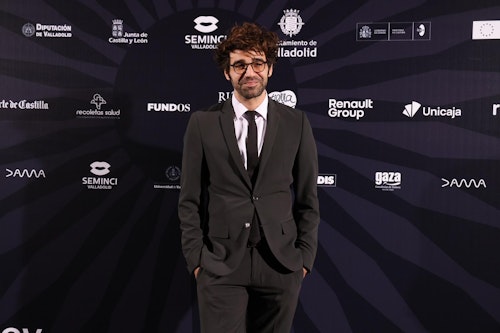 Así te hemos contado en directo la gala de clausura de la Seminci 2025