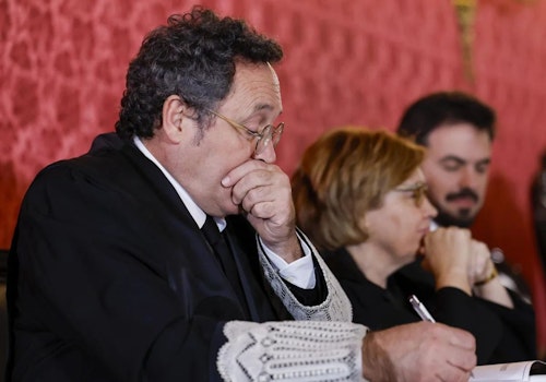 En directo | El juicio a García Ortiz evidencia un conflicto total en la jefatura de la Fiscalía de Madrid