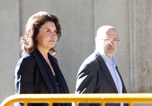 En directo | El juicio a García Ortiz evidencia un conflicto total en la jefatura de la Fiscalía de Madrid