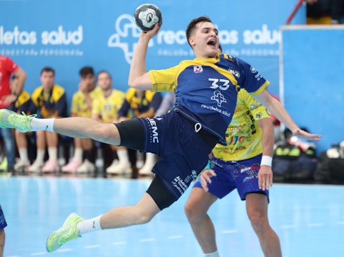 Así te hemos contado los encuentros deportivos de los equipos de Valladolid este domigo