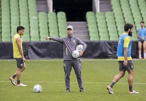 En directo | Racing de Santander - Granada