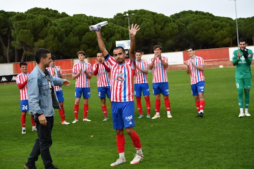 Así te hemos contado la jornada deportiva en Valladolid
