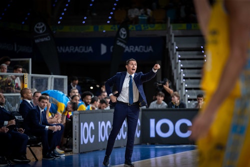 Dreamland Gran Canaria-Barça: partido y resultado de la Liga ACB, en directo