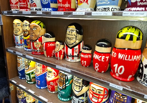 Así te hemos contado las horas previas del Slavia Praga-Athletic