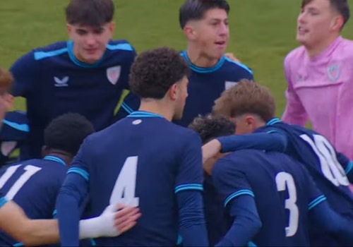 Así te hemos contado las horas previas del Slavia Praga-Athletic