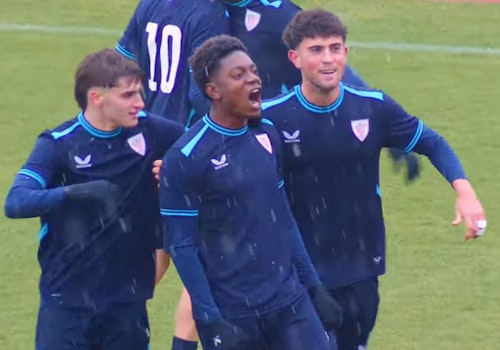 Así te hemos contado las horas previas del Slavia Praga-Athletic