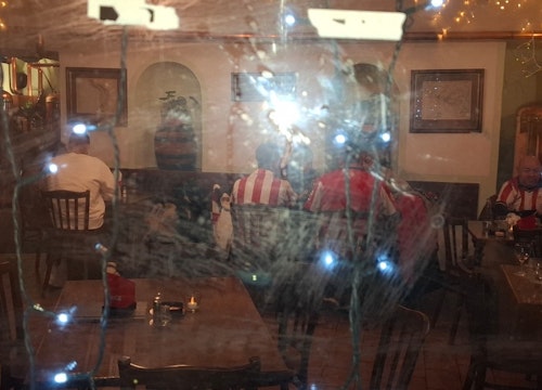 Así te hemos contado las horas previas del Slavia Praga-Athletic