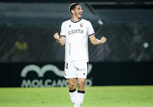 Directo | Granada - Ceuta