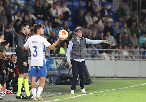 Directo | Granada - Ceuta