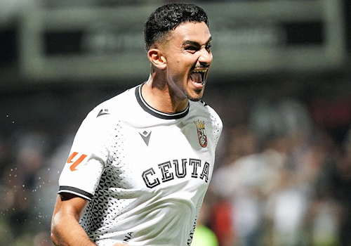 Directo | Granada - Ceuta