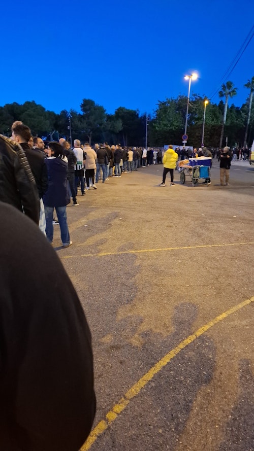 Directo | FC Cartagena - Real Murcia