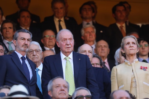 Toros en Sevilla, en directo: sigue la corrida del Domingo de Resurrección con Morante, Roca Rey y David de Miranda