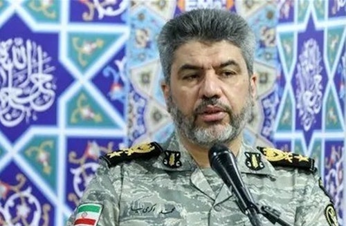 سخنگوی ارتش: دکترین نظامی ایران به طرف جنگ «پیشدستانه» رفته است
