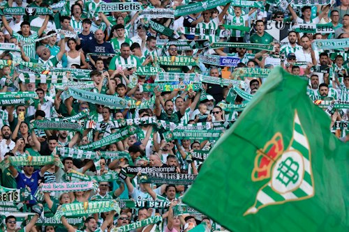 Lo del Betis de Pellegrini supera todas las expectativas: ganó otra vez y pelea arriba con los grandes (Video del 1-0 al Getafe) 6 Betis - Getafe (1-0): resumen, goles, resultados y reacciones